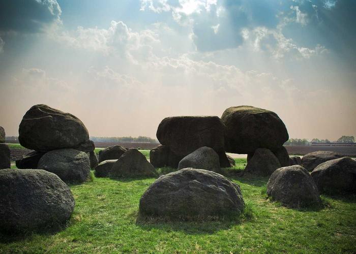 Midnight Chocolate Jazz Parfait