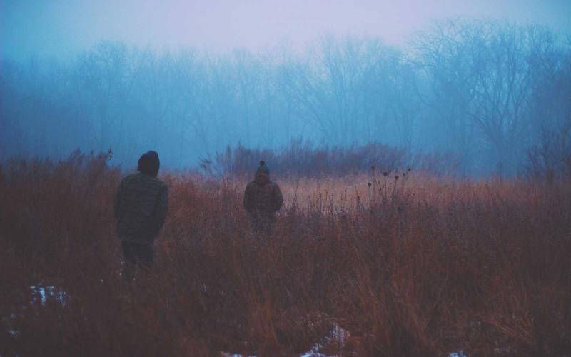 Heritage Certified Stamp