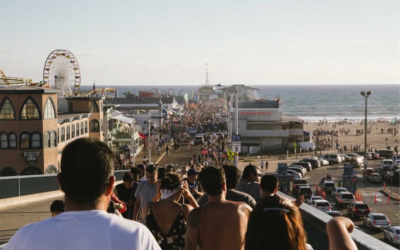 Phong cách thời trang hack dáng cho người lùn