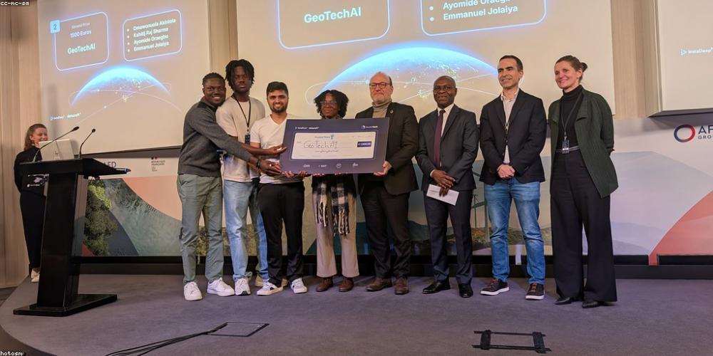 Data analysis charts