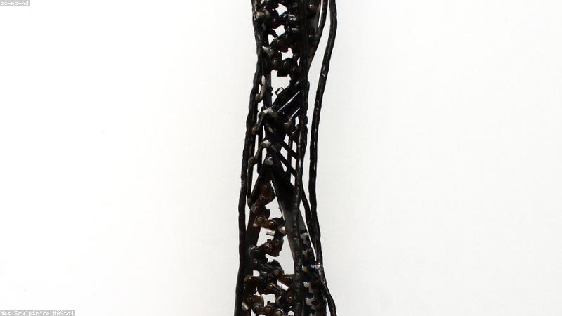 Tranh trừu tượng màu sắc mạnh mẽ