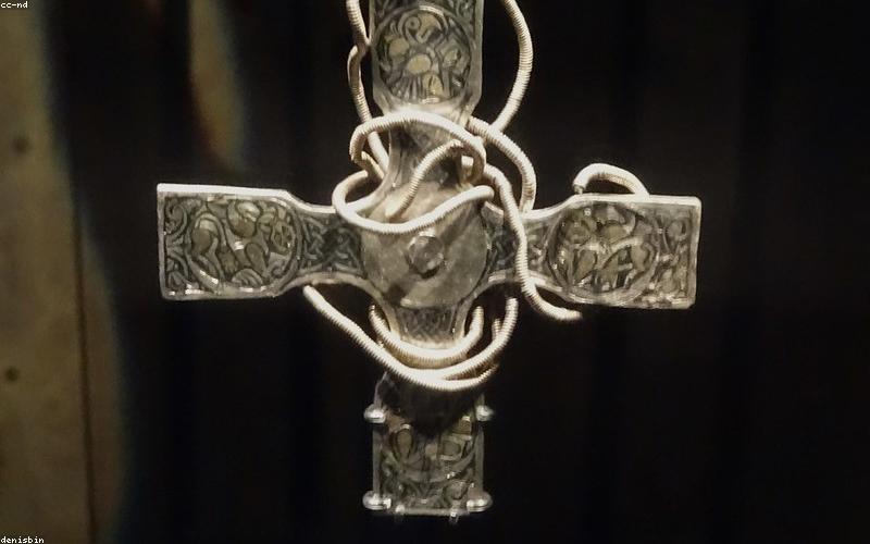 Trang sức bạc S925 tối giản