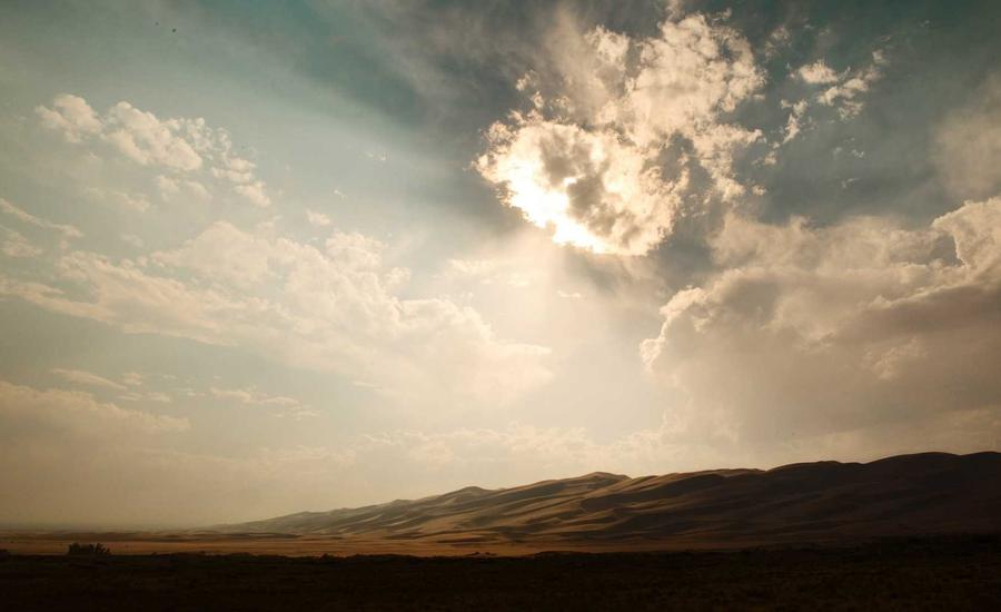 Luxury Portfolio BTS