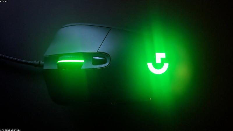 Xu hướng chuột gaming không dây 2024