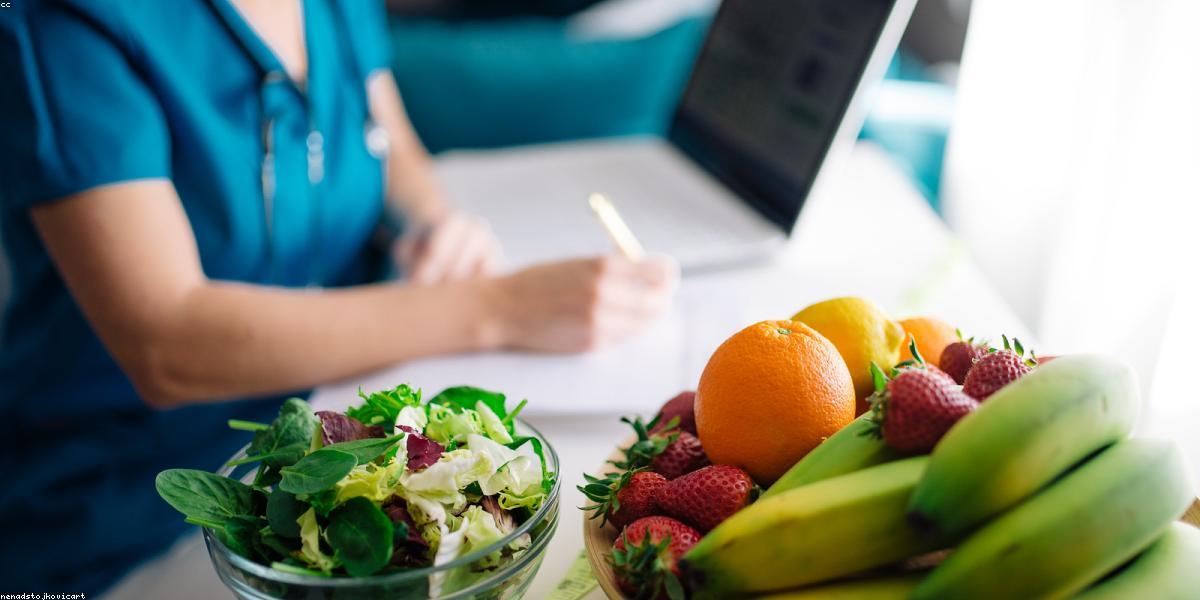 Whole food và thiên nhiên hùng vĩ