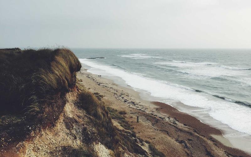 Thiền lướt sóng Blue Health