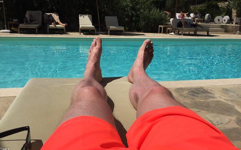 Lựa chọn đồ bơi cho dáng người tròn trịa