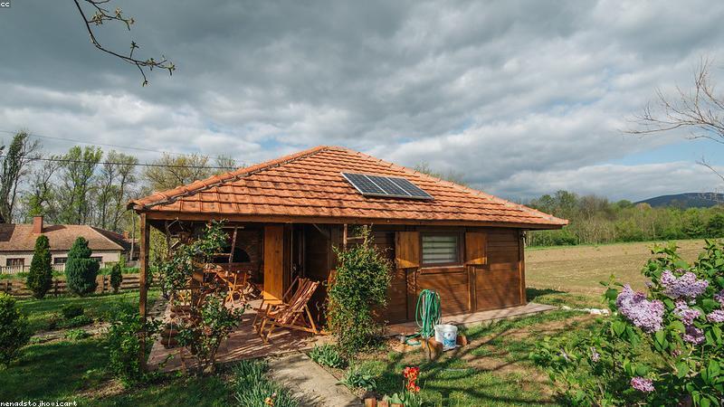 Lối sống bền vững tiết kiệm