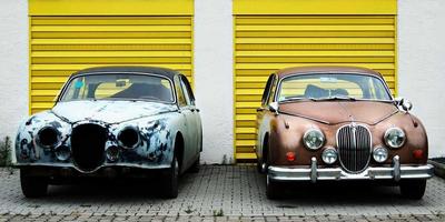 Vegan Bags - Tương lai của thời trang