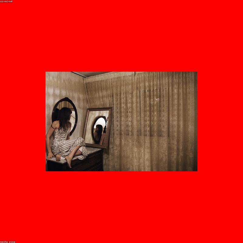 Gương Treo Tường Cổ Điển Versailles