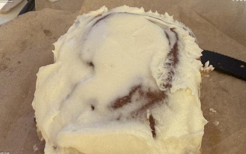 Các loại bột mì trong làm bánh