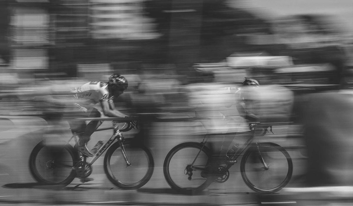 Final piece restoration