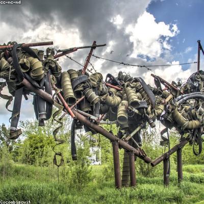 Vũ Điệu Ánh Sáng