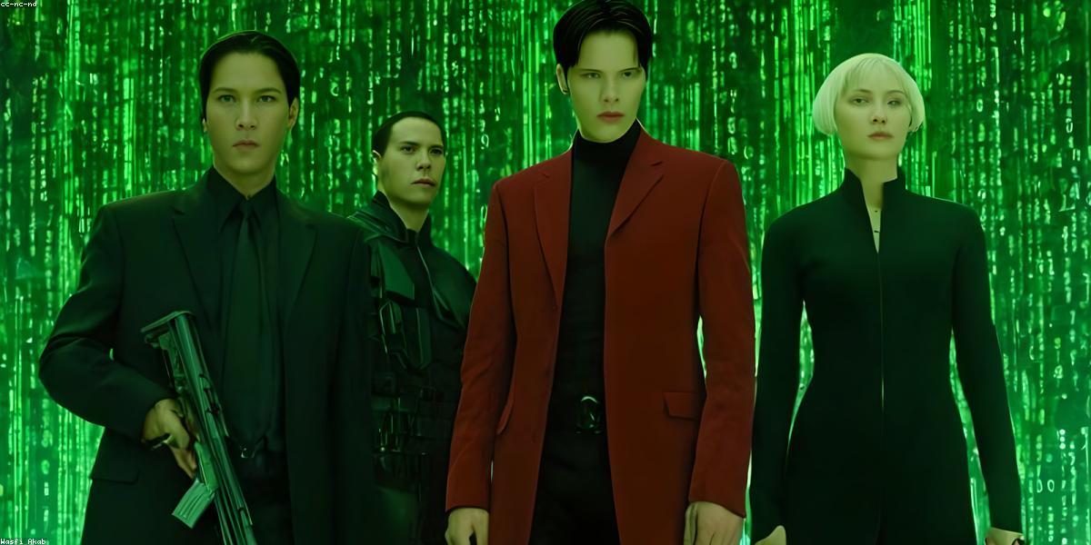 Trí tuệ nhân tạo trong thiết kế