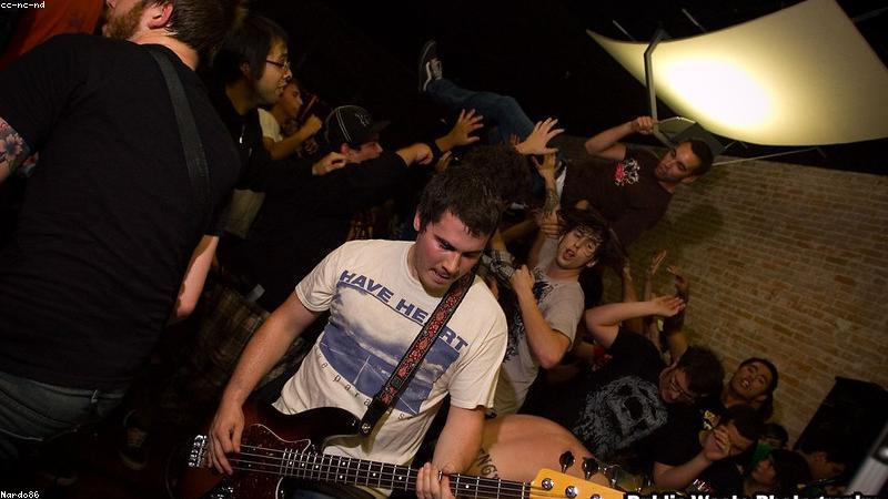 Short-form content music trend