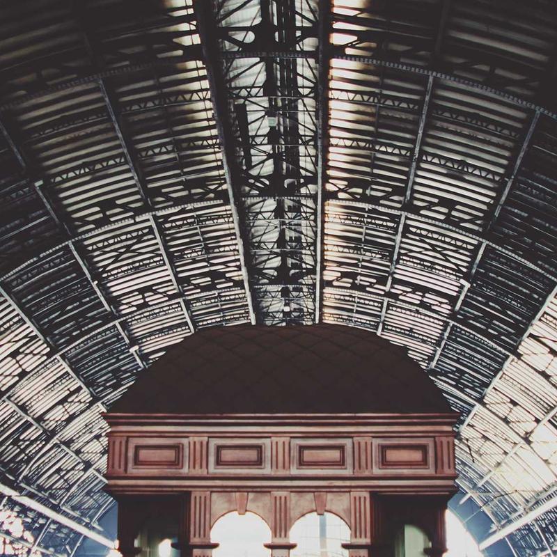 Remote Global Skill VR