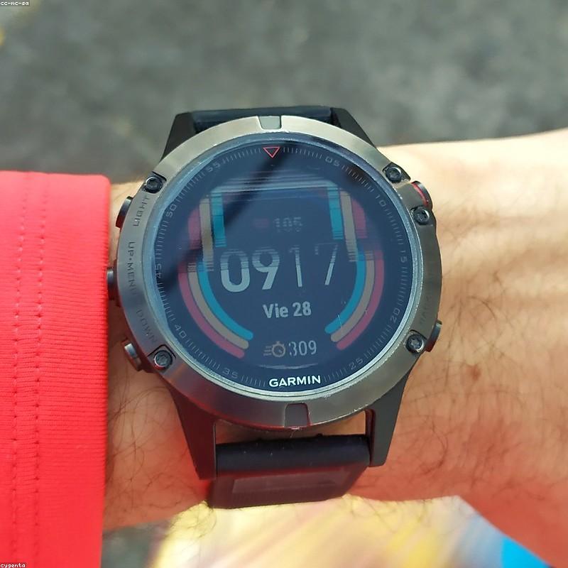 Zenith Watch S9 Ultra