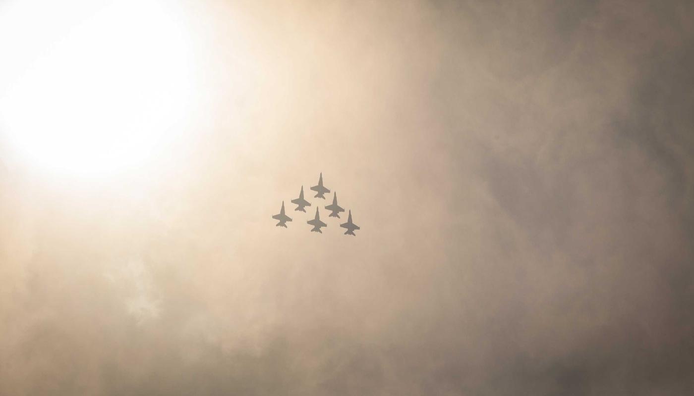 Upcycled Business Wear