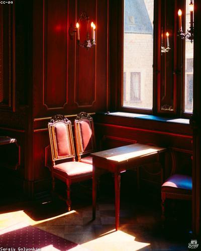 Đổ bóng nghệ thuật