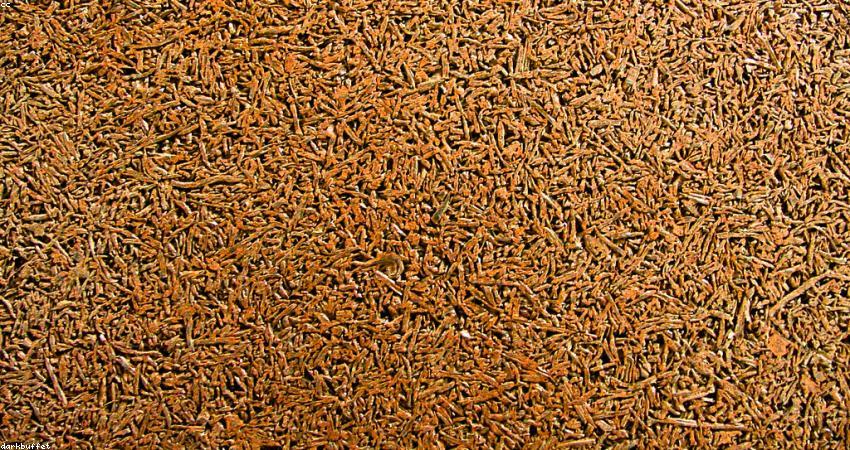 Vải tự nhiên bền vững