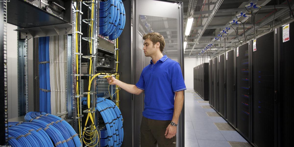 Hệ thống server hiệu năng cao