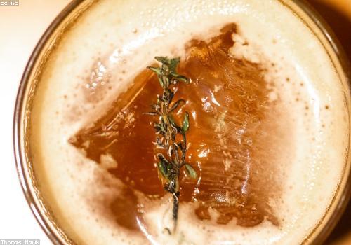 Cocktail hoàng hôn