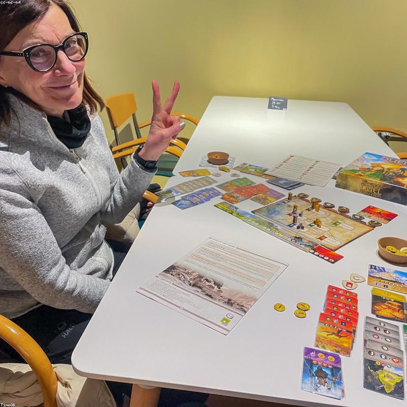 Board Game Mèo Nổ - Exploding Kittens