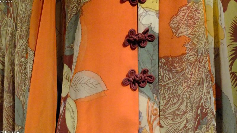 Vẻ đẹp mềm mại của lụa tơ tằm Heritage Silk