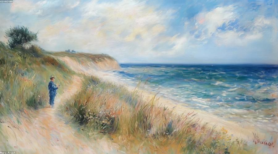 Kỹ thuật đổ Latte Art trên sữa thực vật