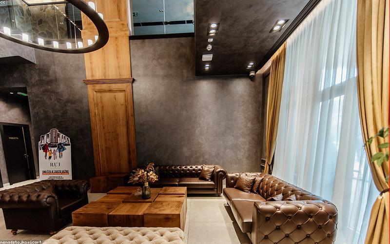 Trang trí nhà cửa bằng nến thơm