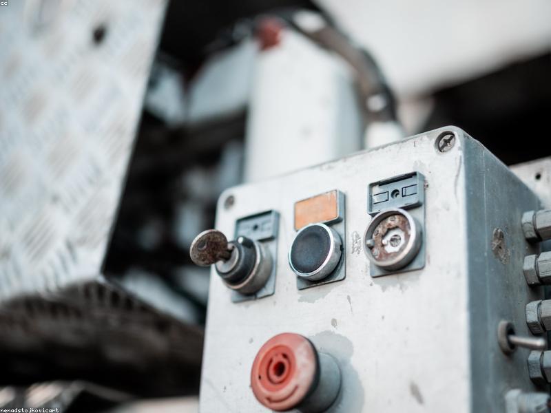 Detailed 3D Nail Process