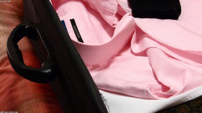 Vali du lịch hoàn chỉnh