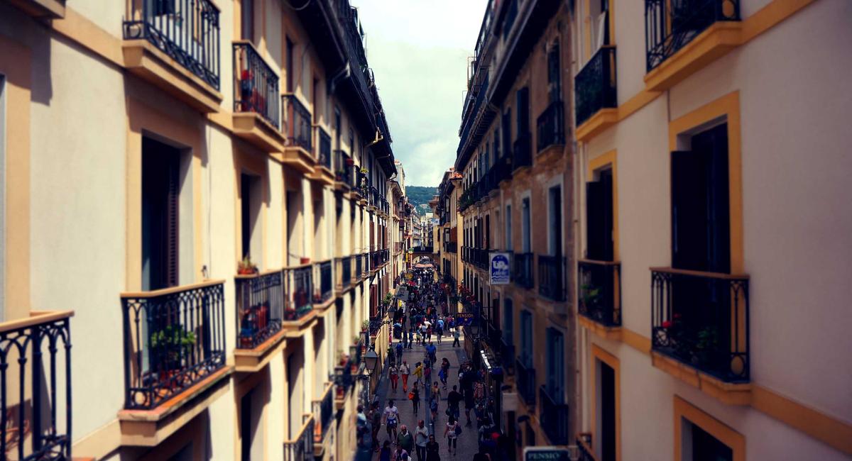 Visual Effects in Streetwear