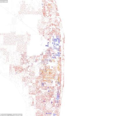 Bản đồ địa hình