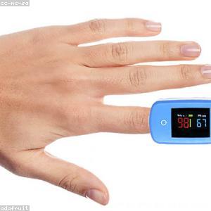 Máy đo SpO2
