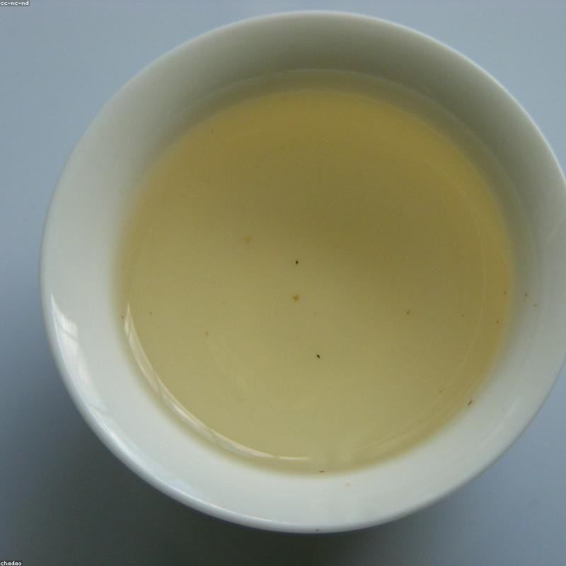 Trà Nhài Viên Rồng Thượng Hạng