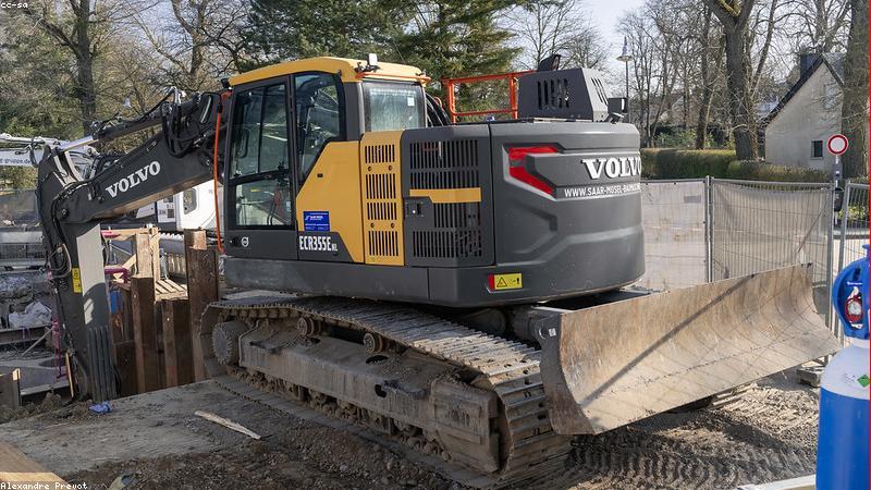 Mercedes-Benz S-Class 2024 Interior