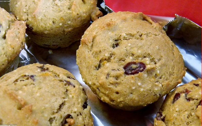 Xu hướng làm bánh healthy 2024