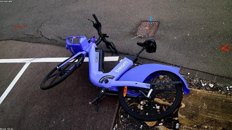 Xu hướng công nghệ xe đạp 2024