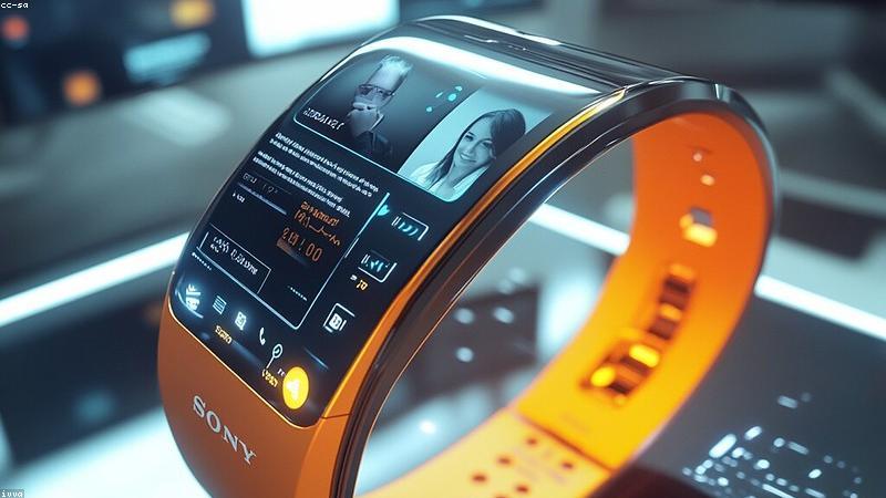 Thiết bị đeo thông minh tích hợp AI