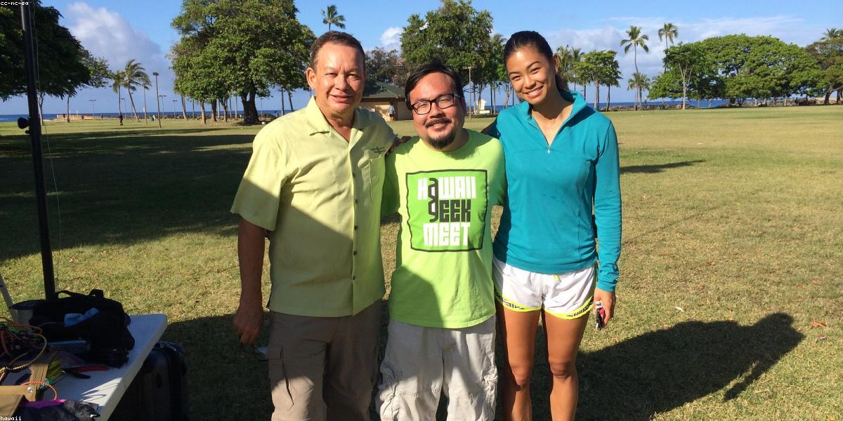 Modern Development Workflow