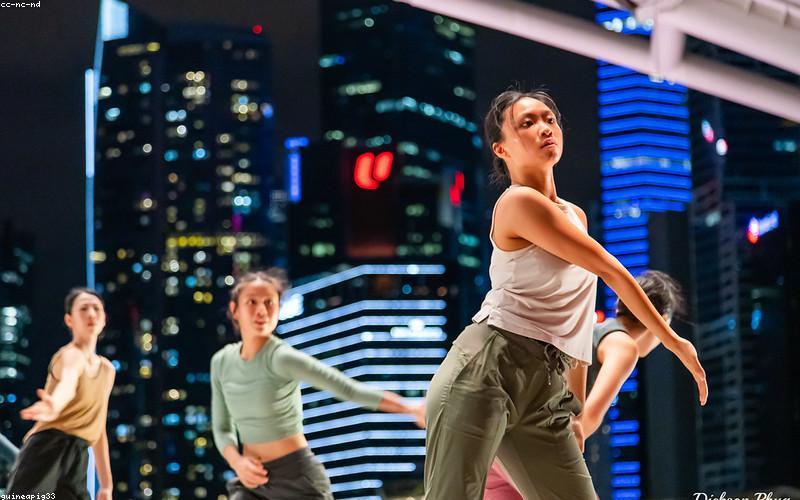 Tiệc BBQ ngoài trời