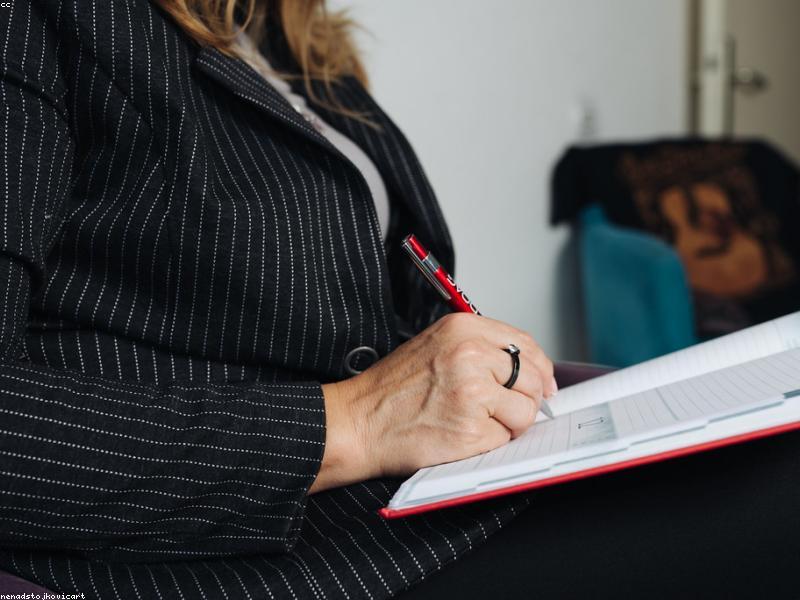 Tối ưu bộ máy tổ chức