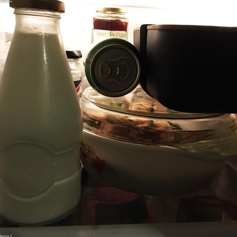 Hộp đựng cơm sợi tre 2 tầng BambooHome