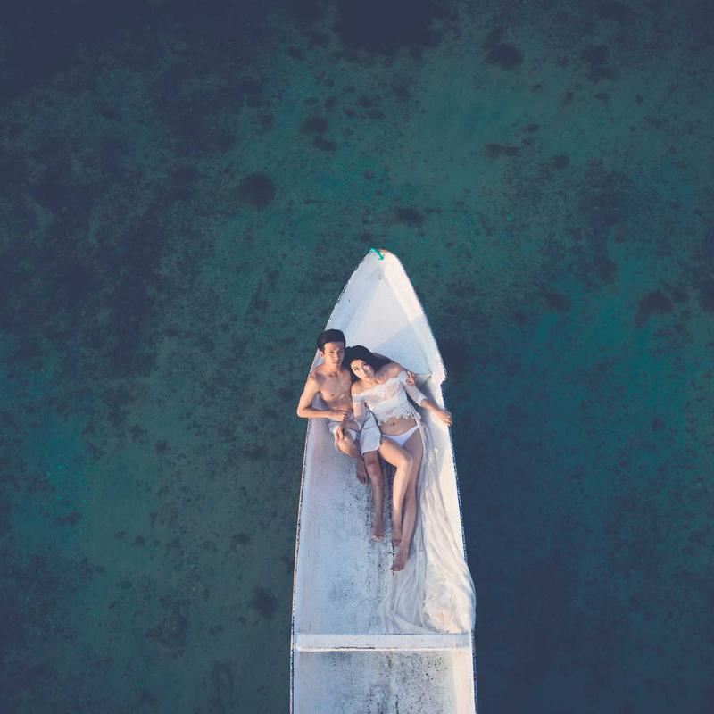 Công nghệ AI BrandGens