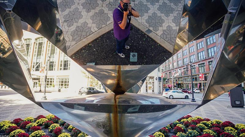 Sắp xếp phụ kiện công nghệ