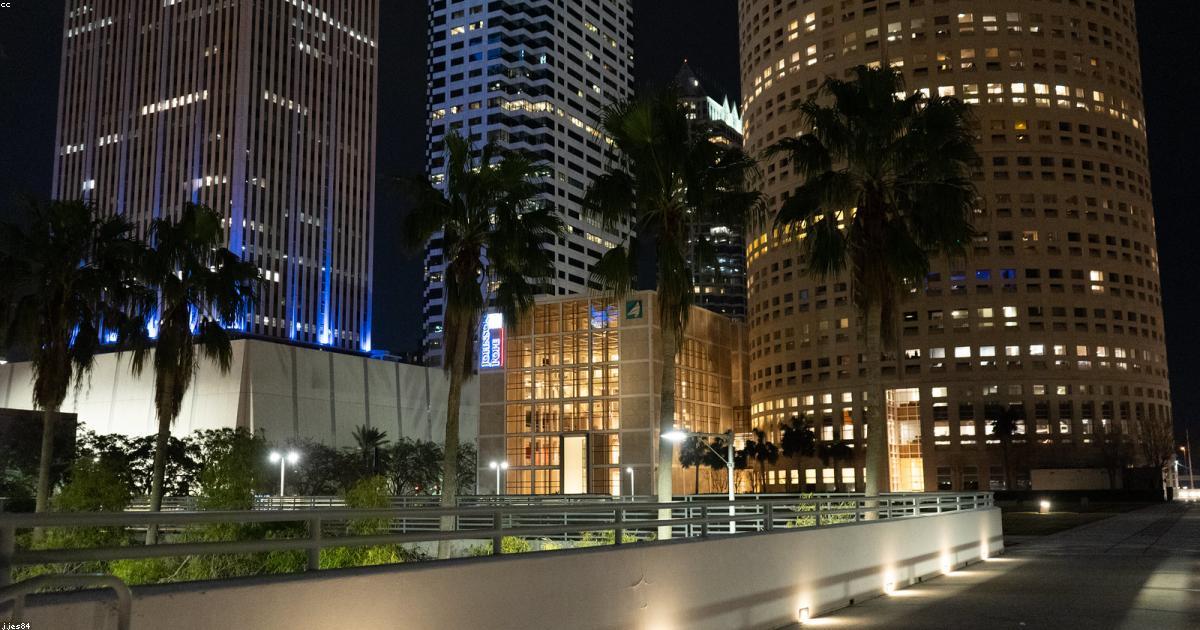 Xu hướng thiết kế văn phòng hiện đại 2025