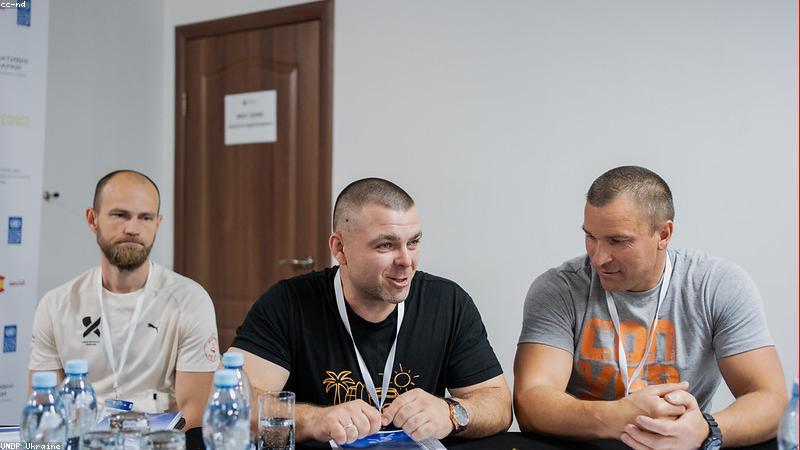 Tư vấn phục hồi chức năng tại OrthoCare