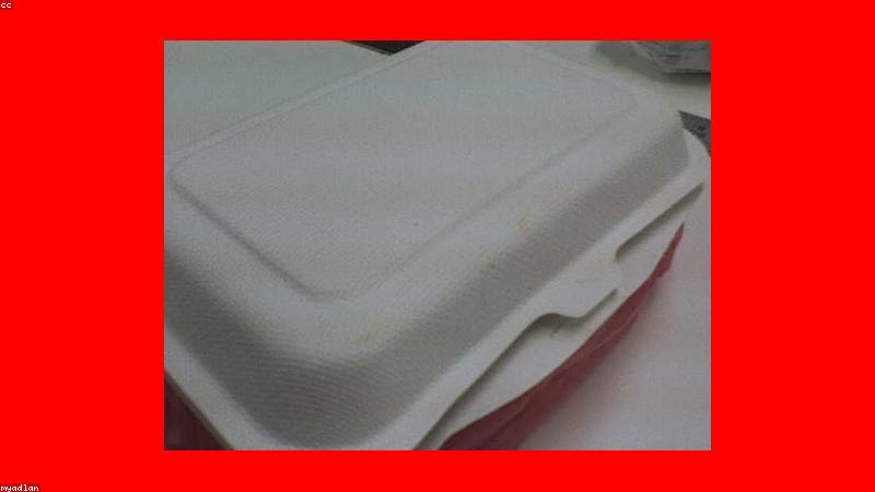 Bao bì thân thiện môi trường của đồ sơ sinh