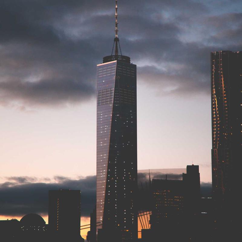 G20 Liquidity Dashboard